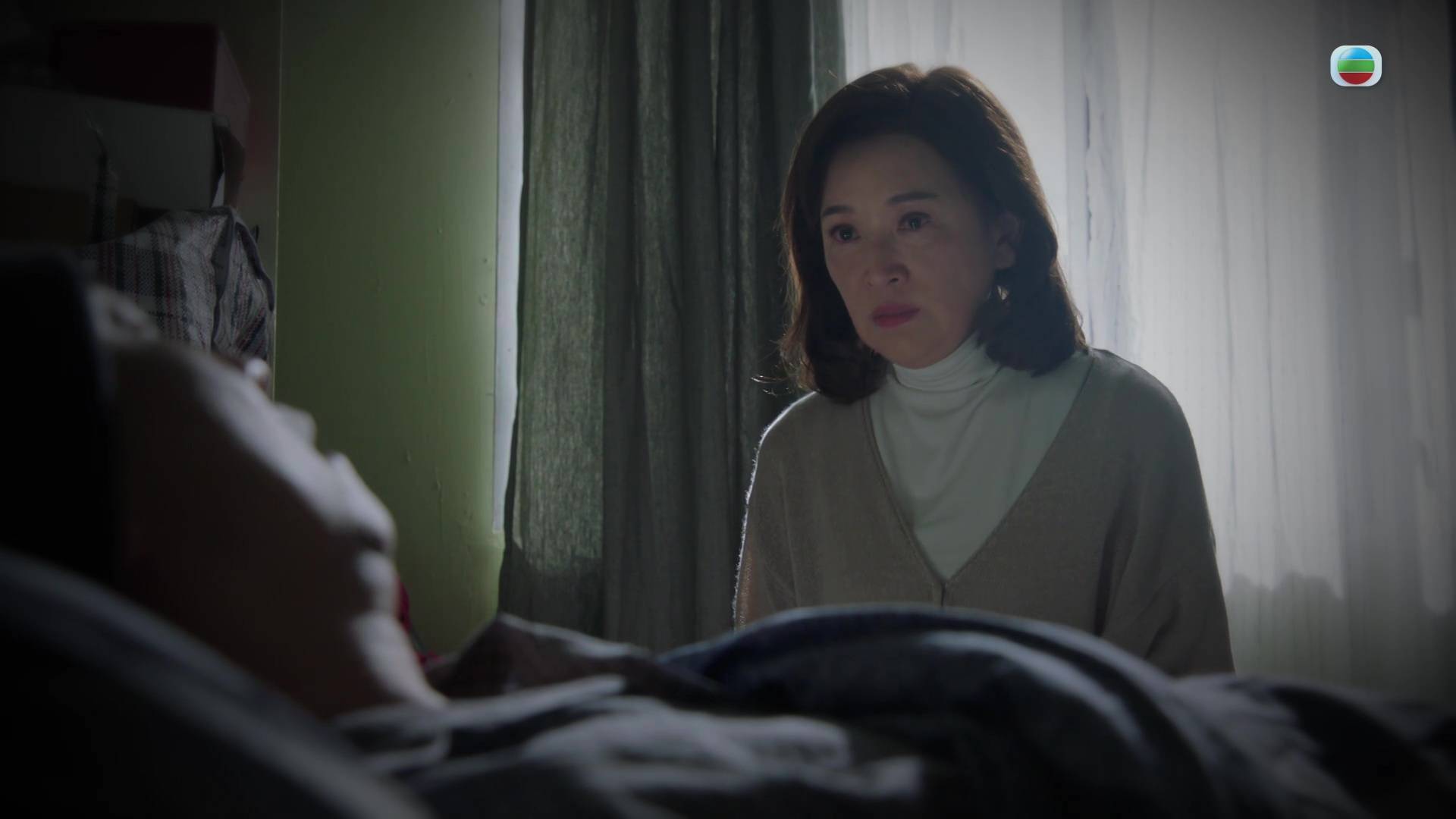 龔慈恩 金式森林 (圖片來源:TVB)