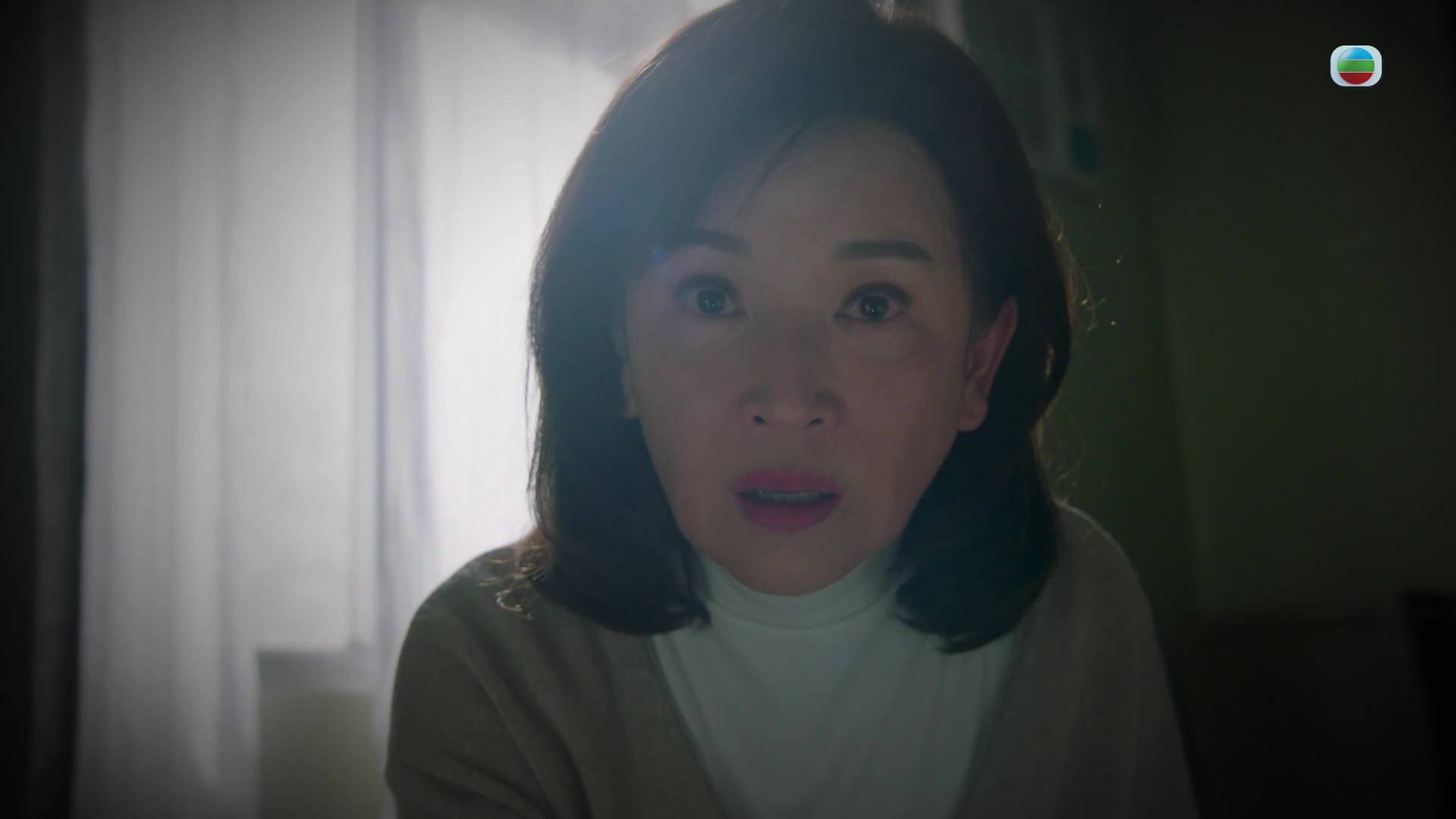 龔慈恩 金式森林 (圖片來源:TVB)