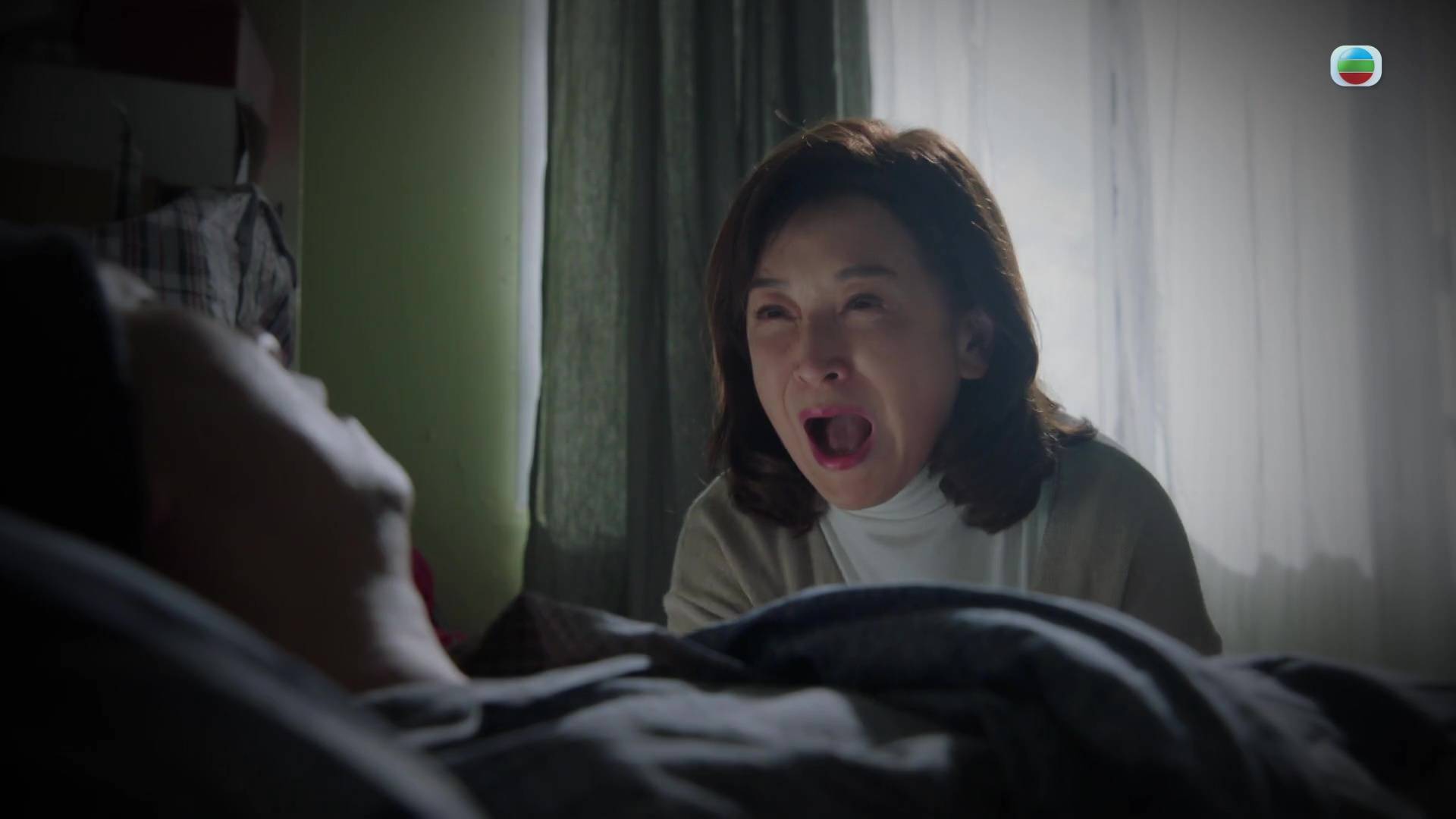 龔慈恩 金式森林 (圖片來源:TVB)