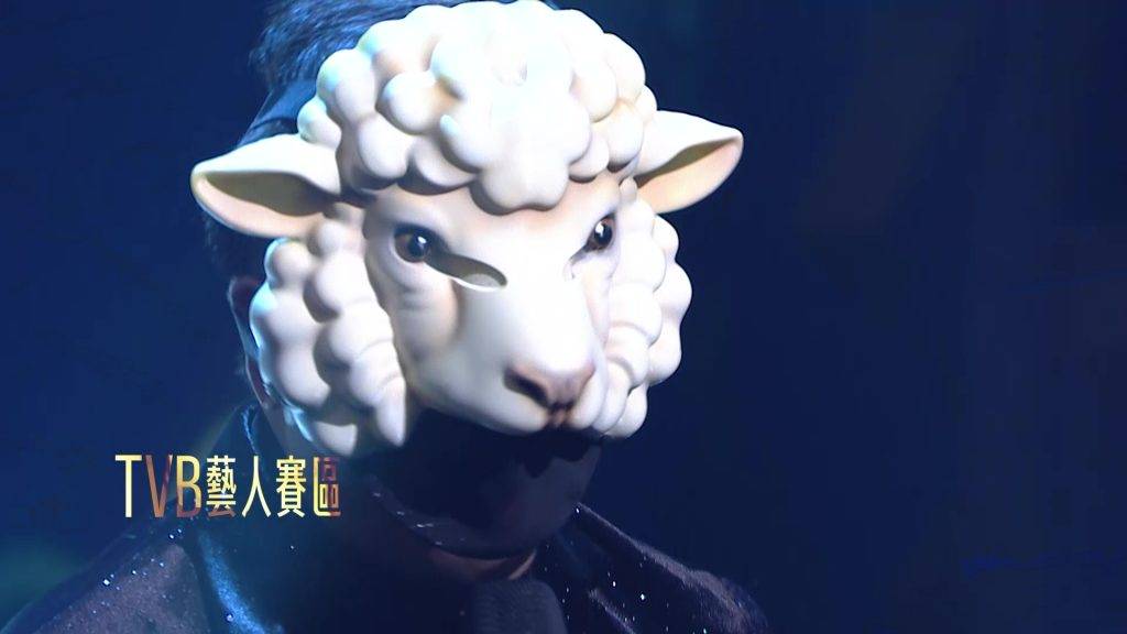 中年好聲音4 tvb綜藝 (圖片來源:TVB)