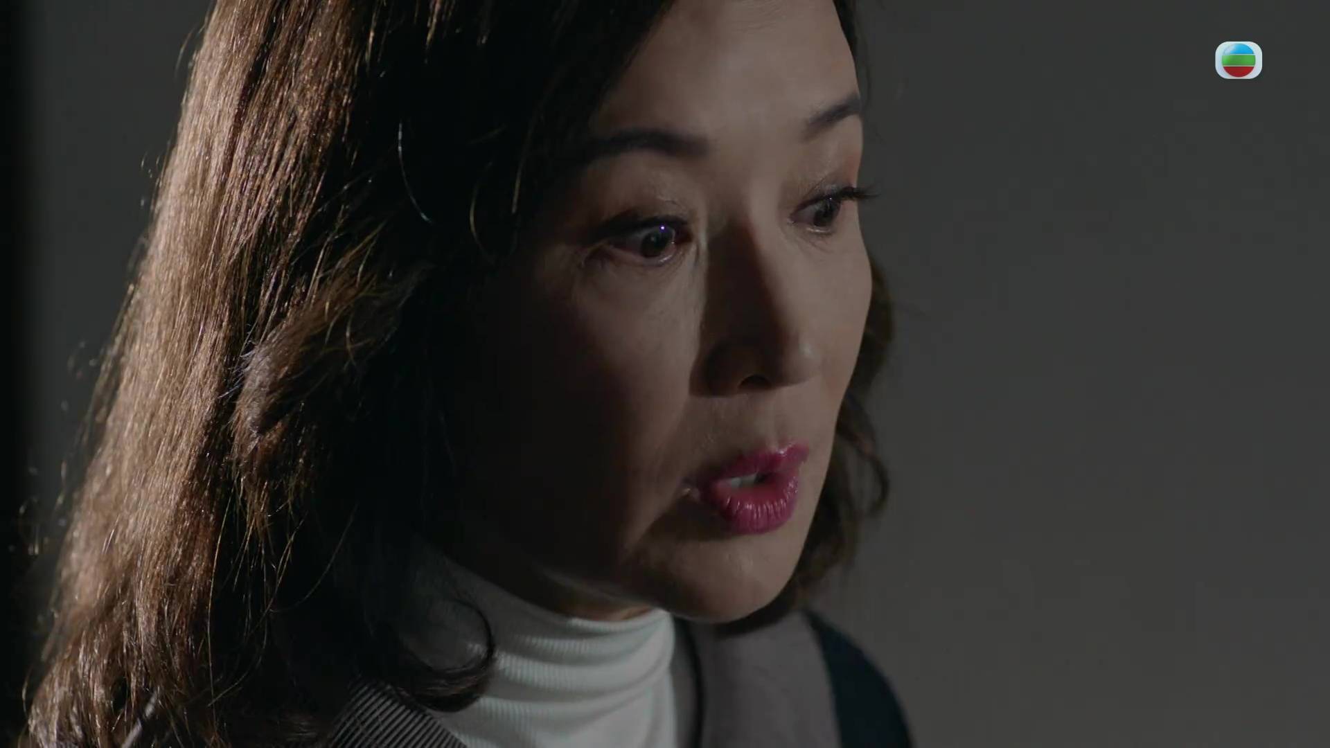 龔慈恩 金式森林 (圖片來源:TVB)