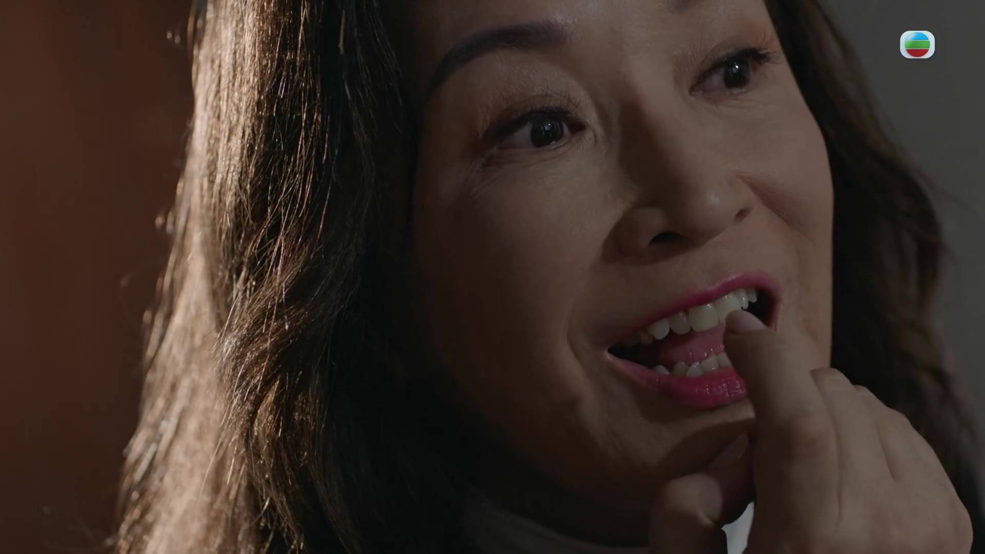 龔慈恩 金式森林 (圖片來源:TVB)