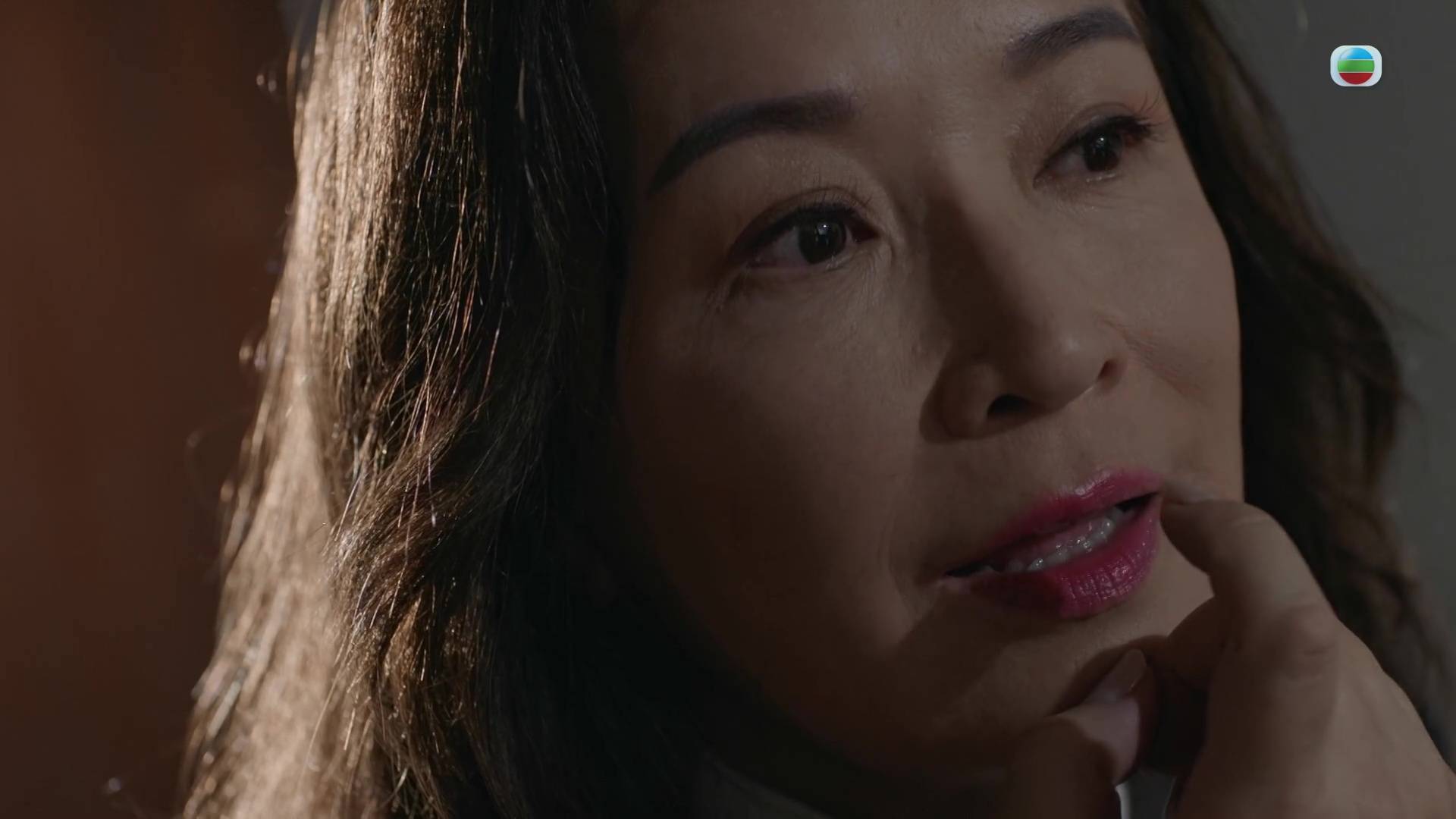 龔慈恩 金式森林 (圖片來源:TVB)