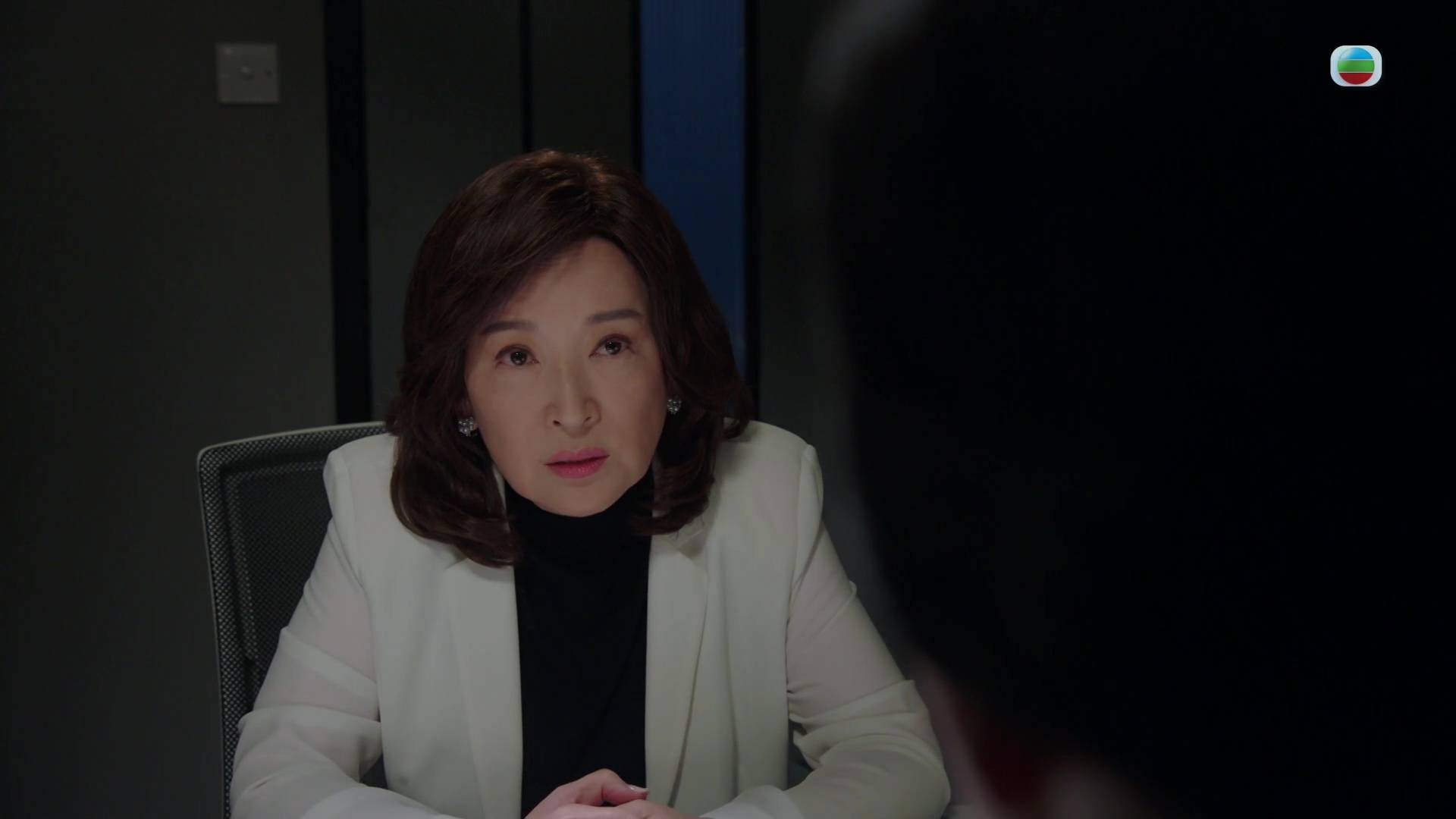 龔慈恩 金式森林 (圖片來源:TVB)