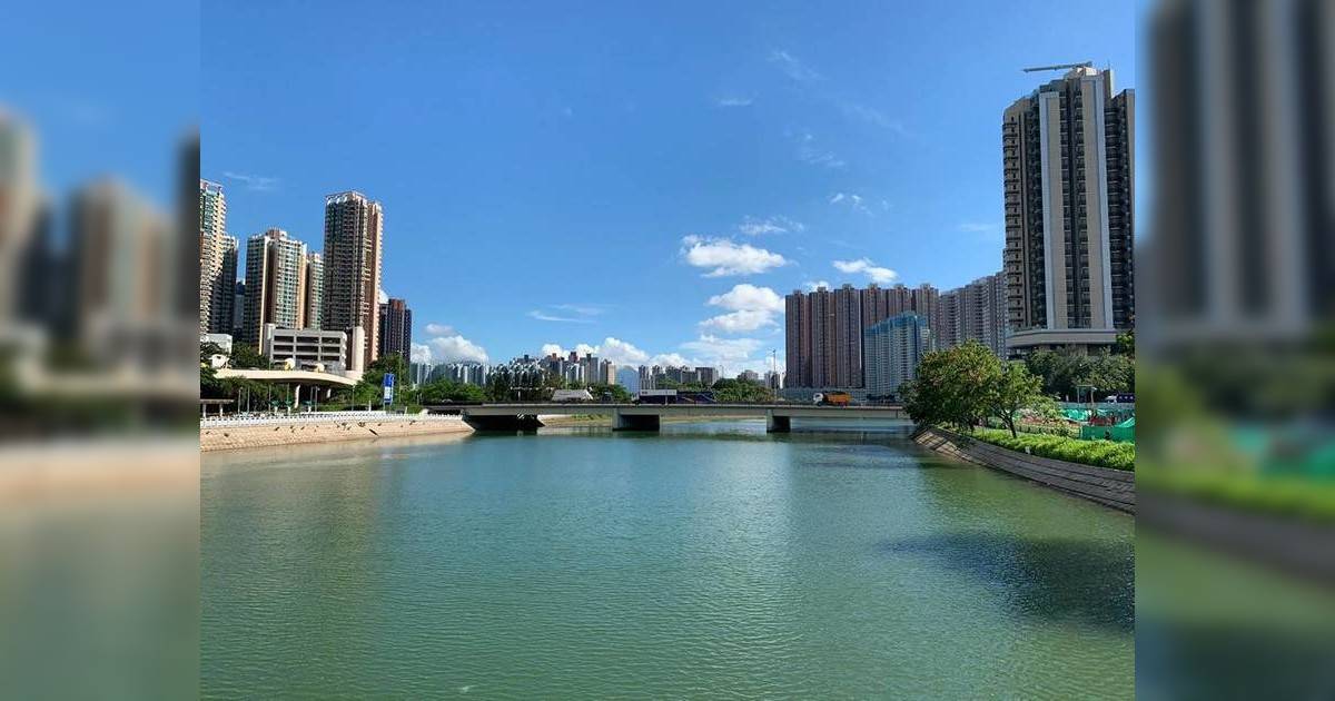 13萬人瘋傳屯門似福岡｜輕鐵等於JR「這裡」彷如天神地下街