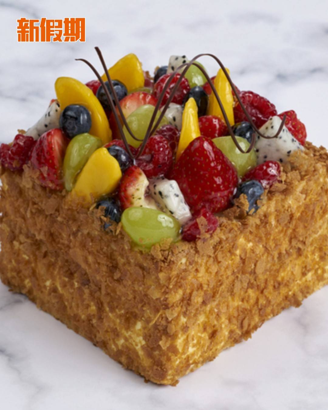 帝苑酒店 (圖片來源:threads@nonsense.liver、官方圖片)