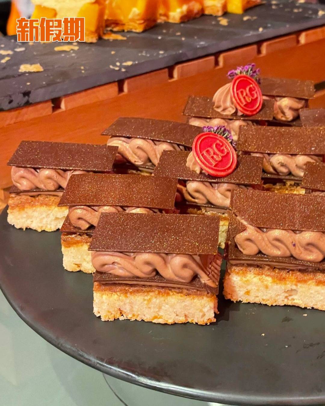 帝苑酒店 (圖片來源:threads@nonsense.liver、官方圖片)