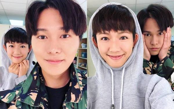 蔡思貝 無綫 (圖片來源:ig@sisleychoi)