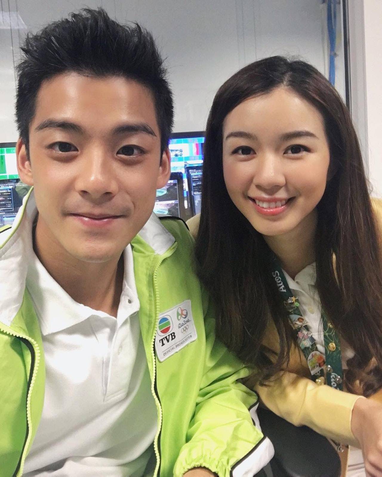 余德丞 (圖片來源:IG@yuduck)