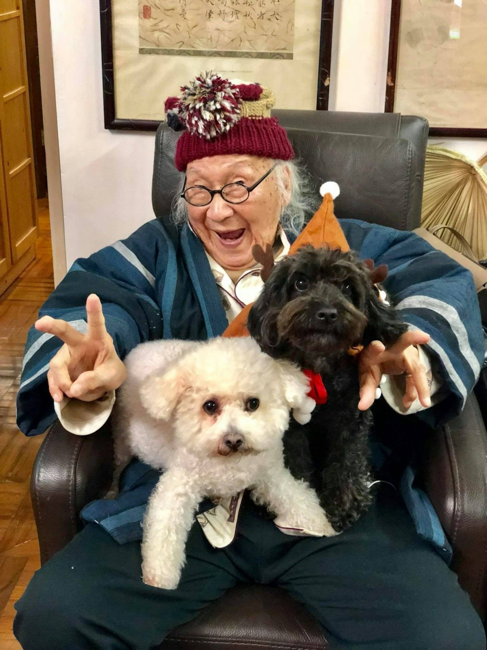 香港演藝圈 資深演員離世 (圖片來源:)