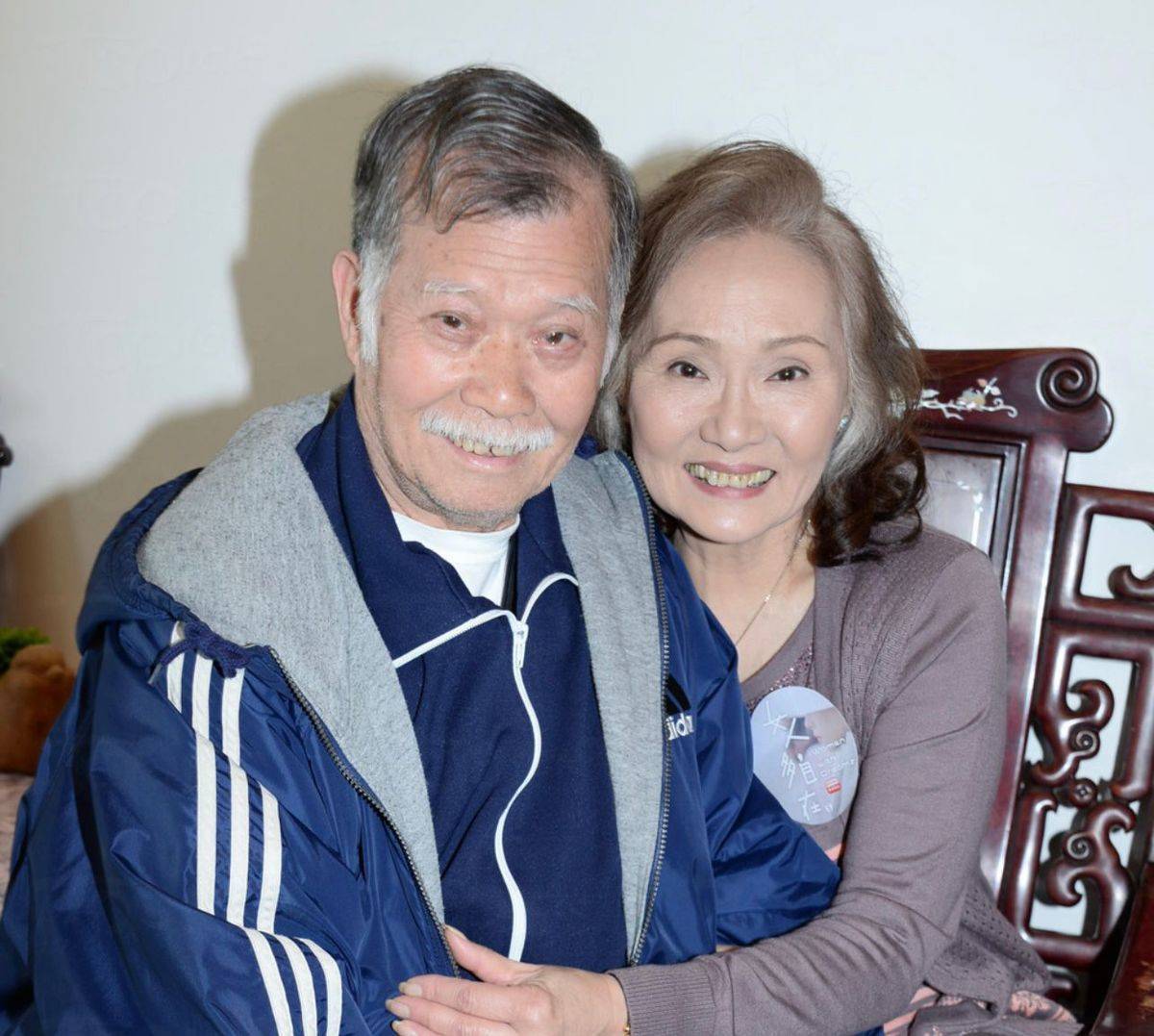 香港演藝圈 資深演員離世 (圖片來源:)