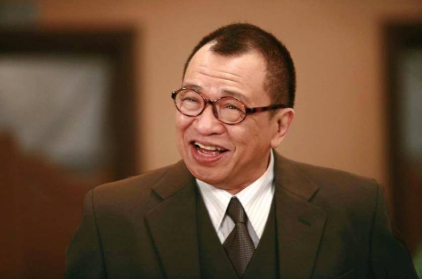 香港演藝圈 資深演員離世 許紹雄腎癌逝世(圖片來源:網上圖片)