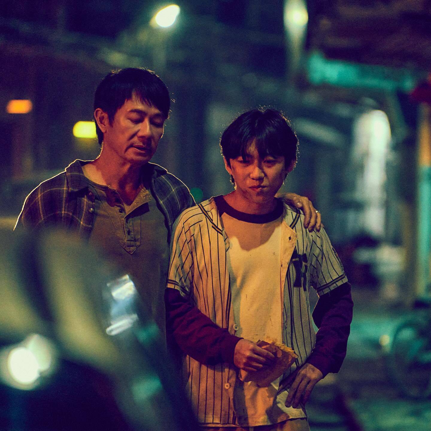 張兆輝 (圖片來源:《絕命法官》)