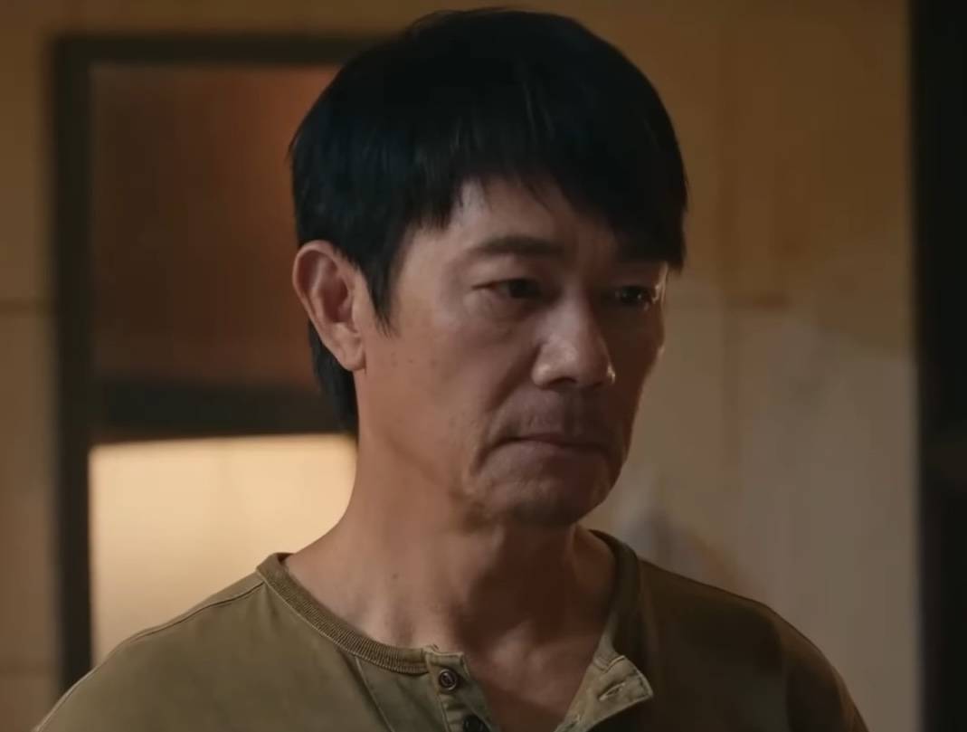 張兆輝 (圖片來源:《絕命法官》)