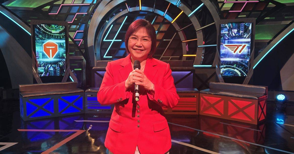 玲玲師傅上周神預測！｜王者榮耀決賽前再開盤 拆解成都AG重慶狼隊宿命結局？