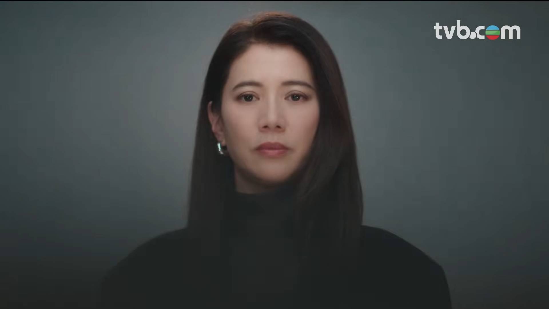 模仿人生 劇情 (圖片來源:TVB)