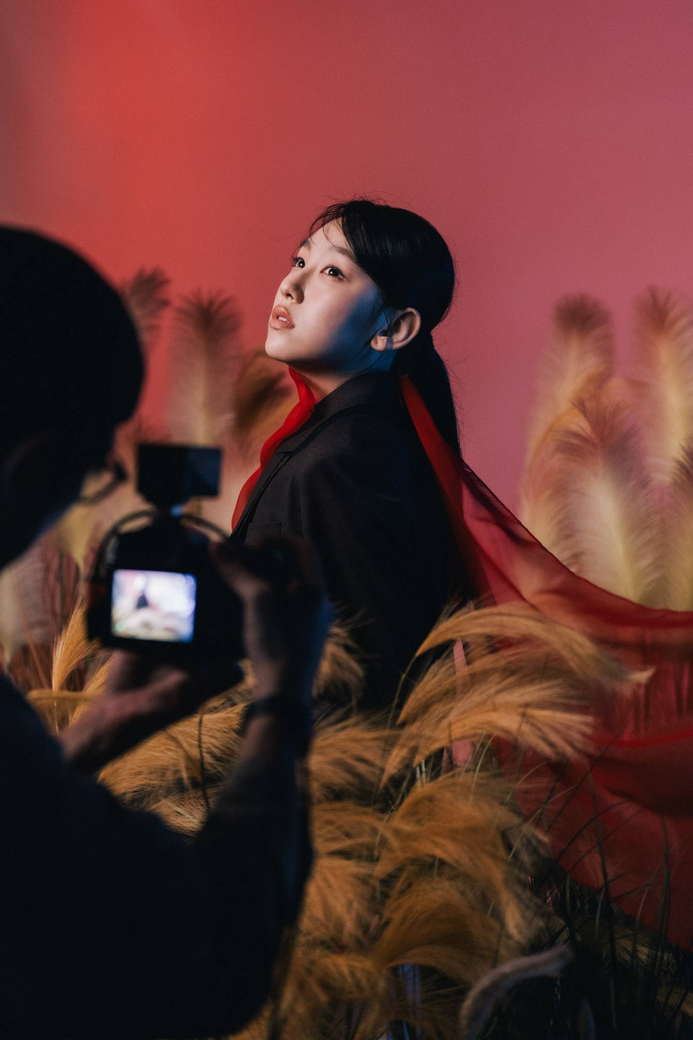 炎明熹 演唱會 (圖片來源:大會提供)