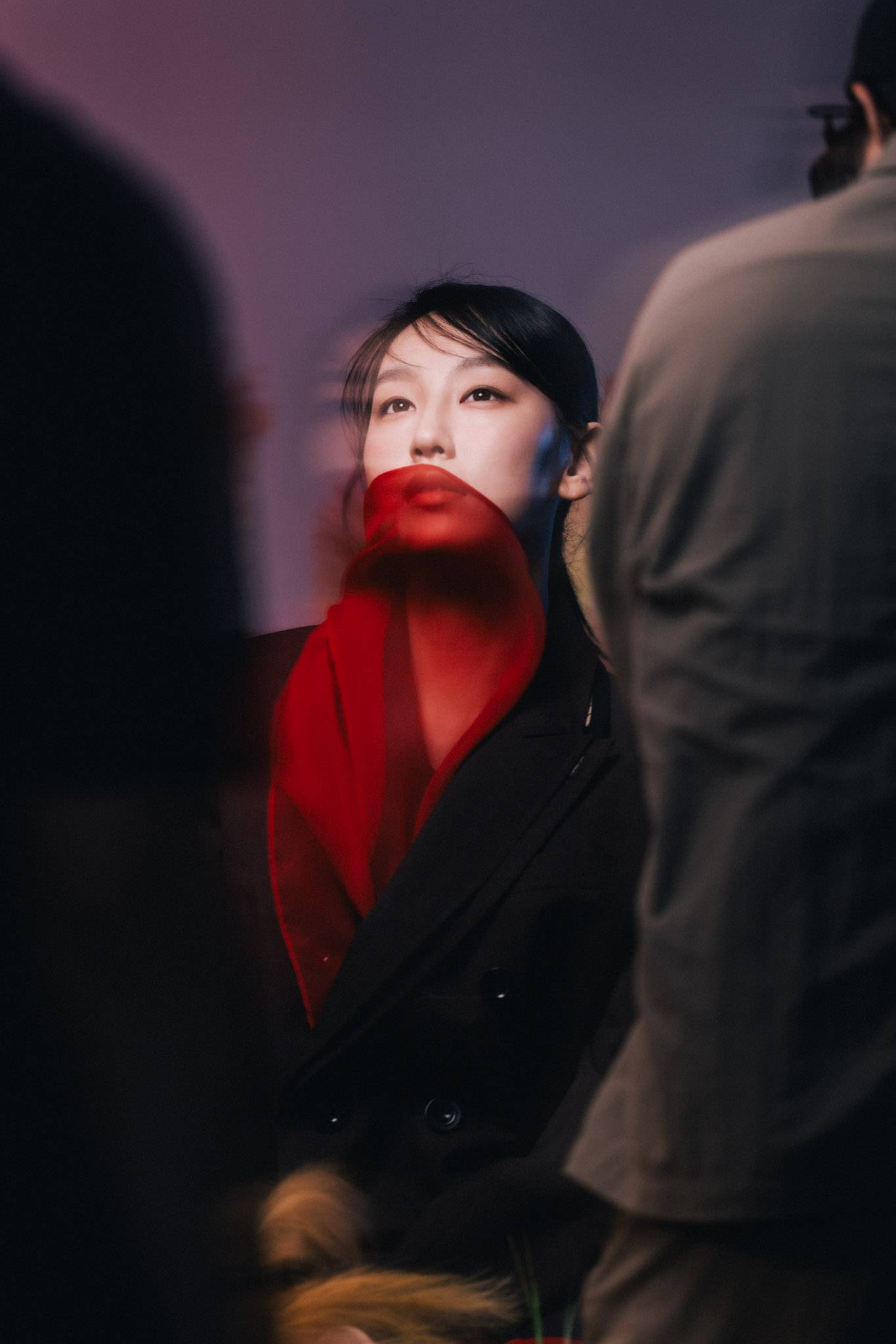 炎明熹 演唱會 (圖片來源:大會提供)