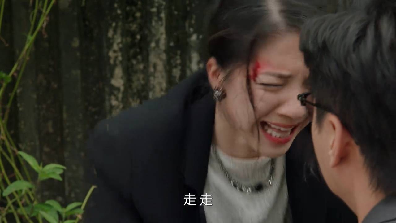 金式森林 陳曉華 (圖片來源:TVB)