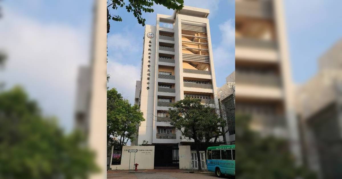 中學女生上課時書包傳出爆炸聲 老師大驚報警 警方初步調查有結果