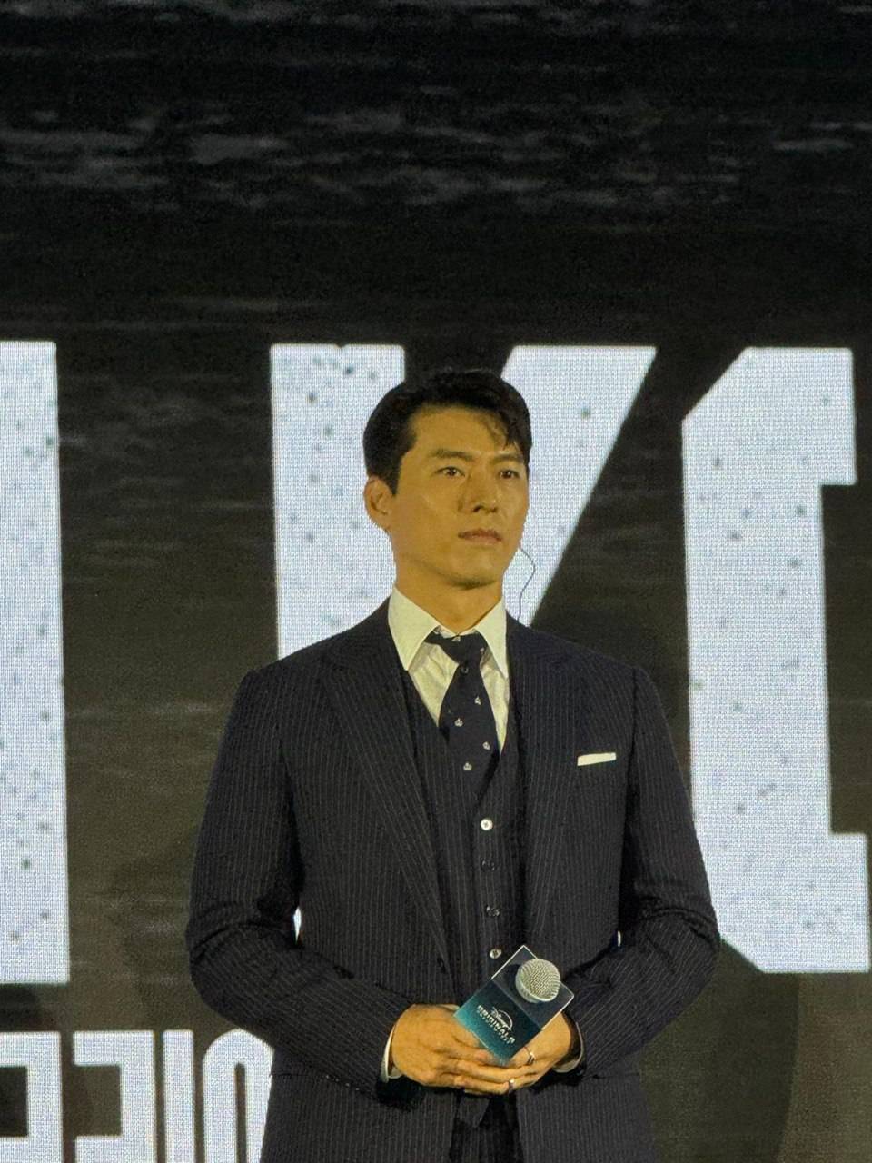 玄彬 鄭雨盛 玄彬(圖片來源:東方新地)