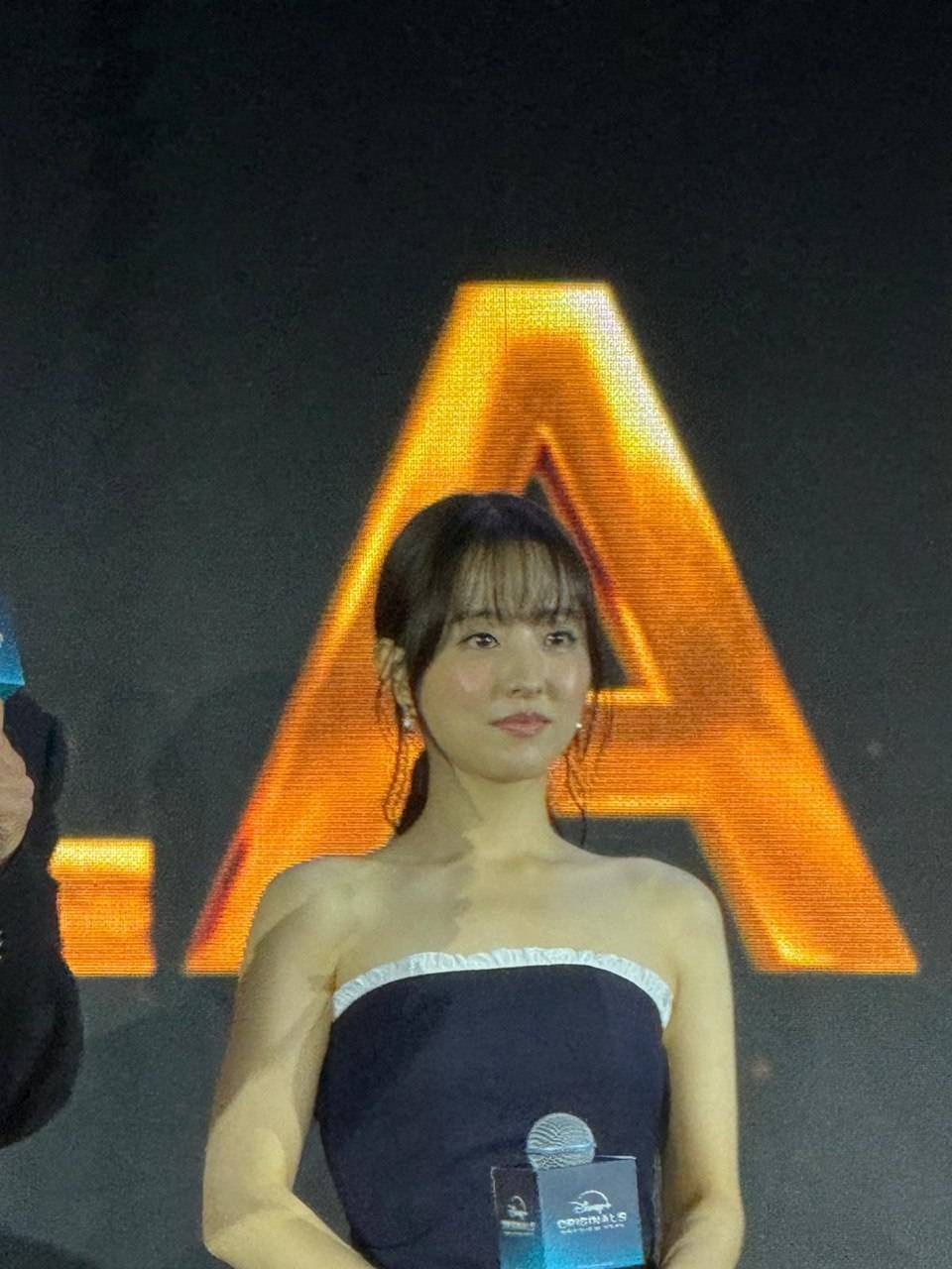 玄彬 鄭雨盛 朴寶英(圖片來源:東方新地)