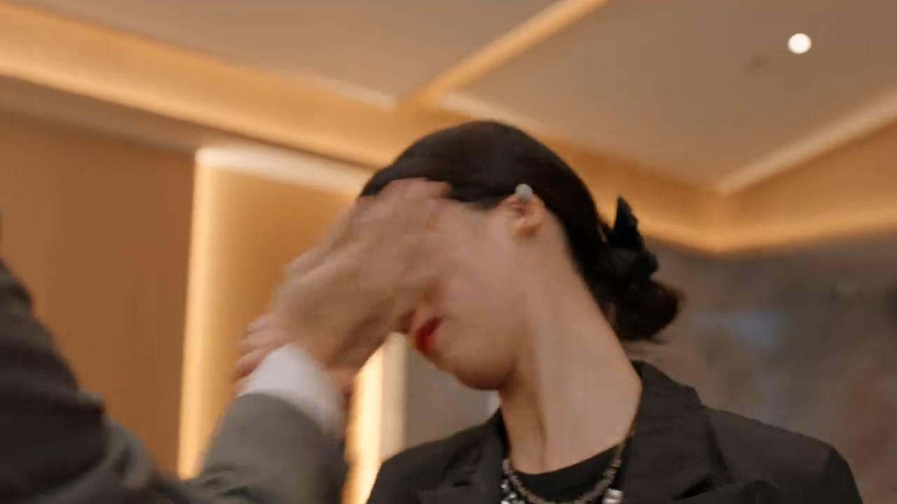 金式森林 陳曉華 (圖片來源:TVB)