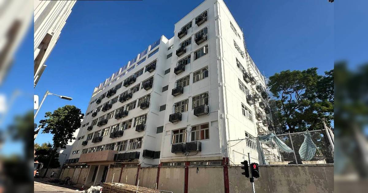 36歲中學校長及44歲女職員被捕 家長損失高達184萬 重案組跟進