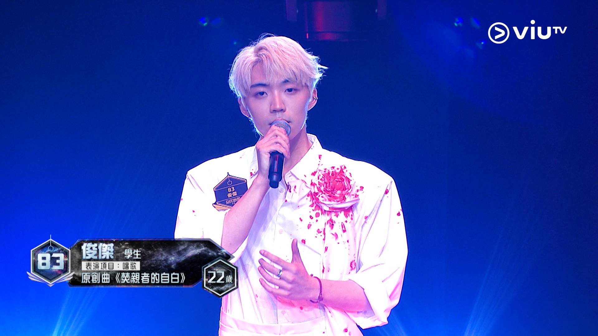 全民造星6 (圖片來源:ViuTV)