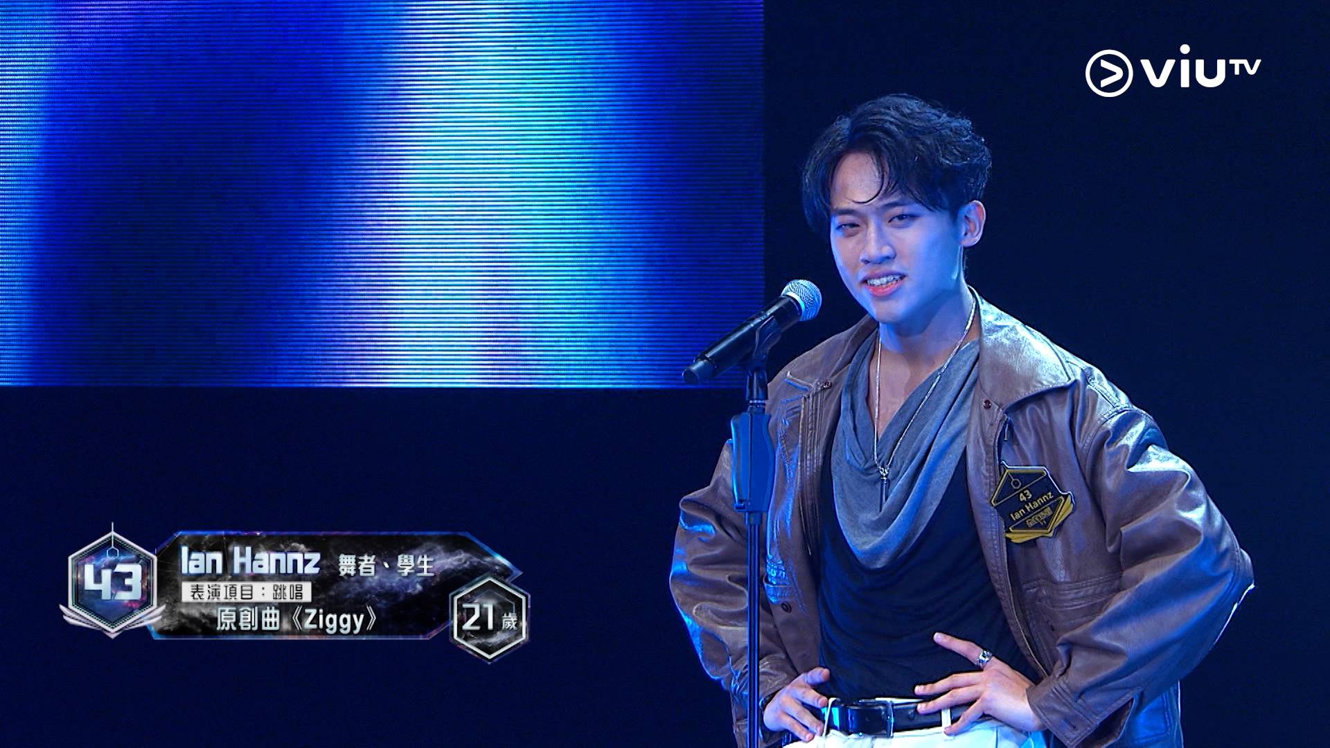 全民造星6 (圖片來源:ViuTV)