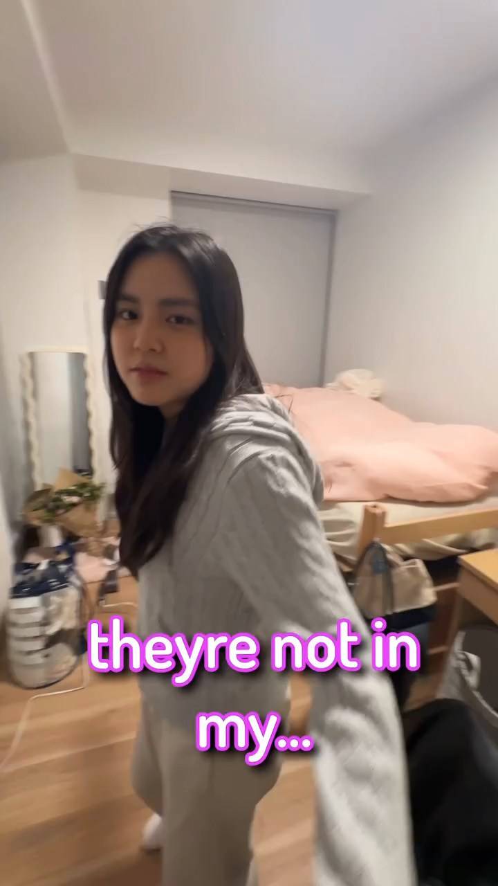 姚焯菲 李立仁 (圖片來源:IG@chantelyiu)