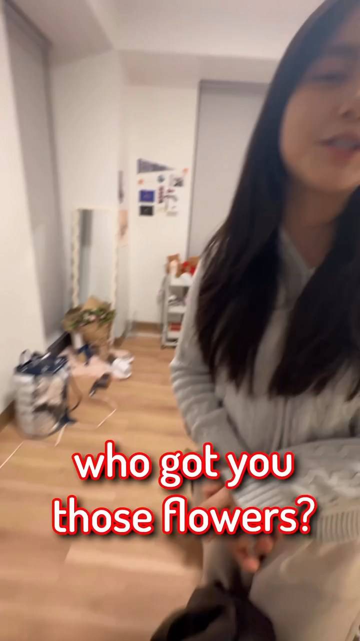 姚焯菲 李立仁 (圖片來源:IG@chantelyiu)