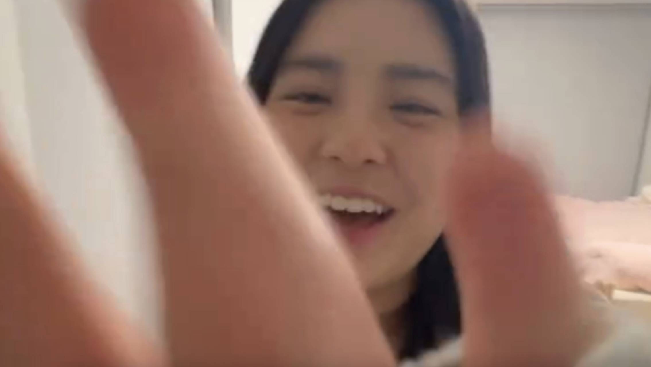 姚焯菲 李立仁 (圖片來源:IG@chantelyiu)