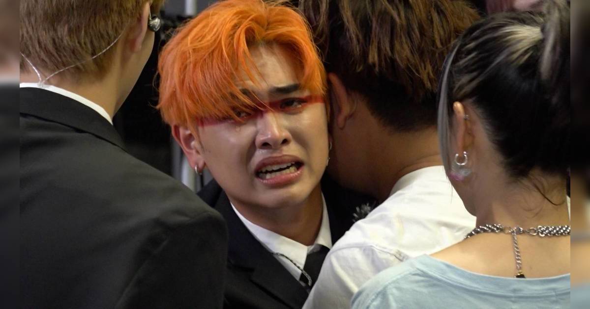 全民造星6｜41號Jacky演出後攬梁祖堯爆喊 參賽者夾計對抗淘汰賽制失敗