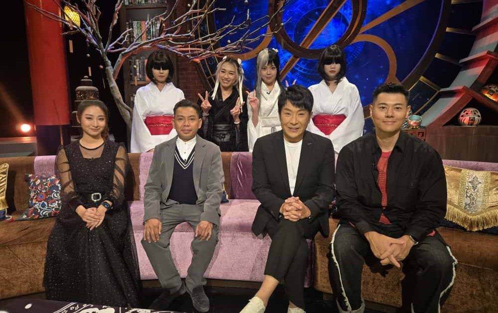 凶宅清潔師澤雄｜直擊少女自殺凶宅 同事突被鬼上身講1句話 死者母聞言崩潰痛哭！