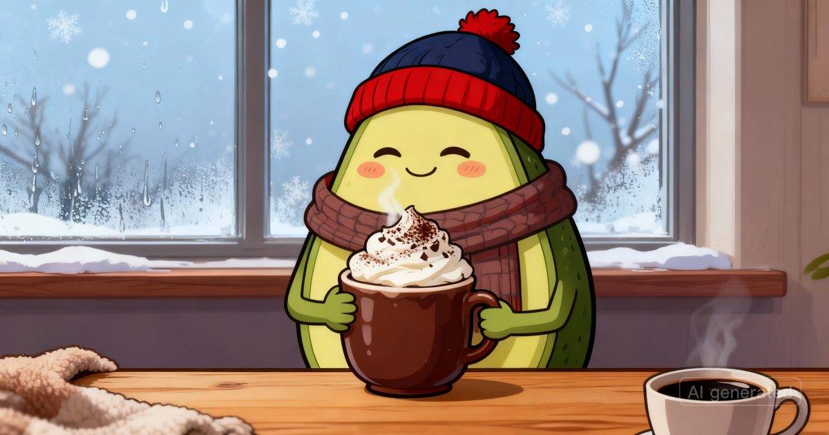 寒流狂襲｜市區氣溫急降14度！保暖飲品大比拼：咖啡竟包尾？「第一神物」結果超震撼！