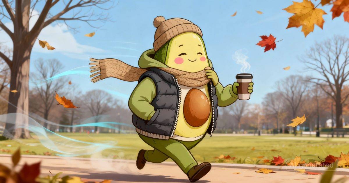 寒流突襲｜氣溫急降創入秋新低！天文台警告：未來天氣更反覆？