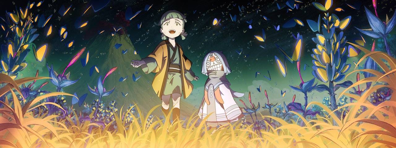 世外 金馬獎 (圖片來源:《世外》)