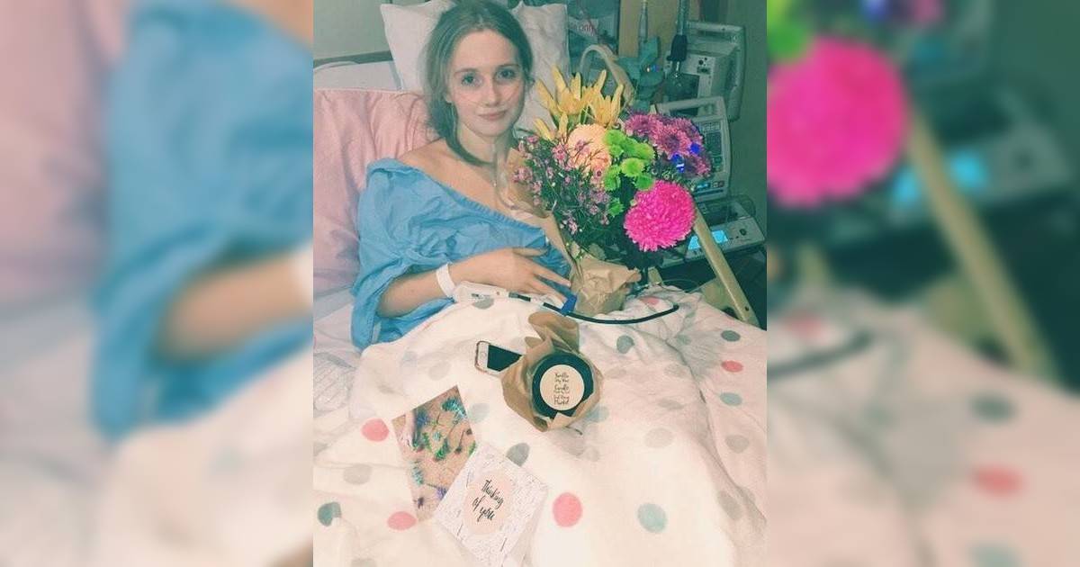 25歲澳洲女罹罕見神經病｜自小經歷多重痛苦獲准安樂死 聞訊高興落淚