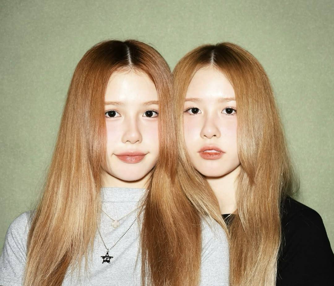 jjbaby 韓國選秀節目 (圖片來源:IG@jaybo_jjbaby)