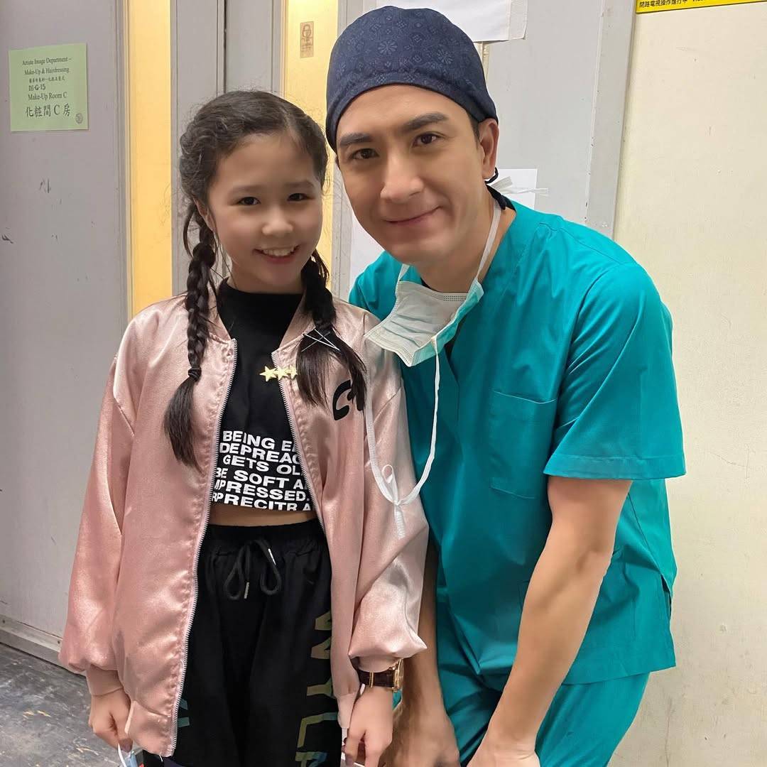 jjbaby 韓國選秀節目 (圖片來源:IG@jaybo_jjbaby)