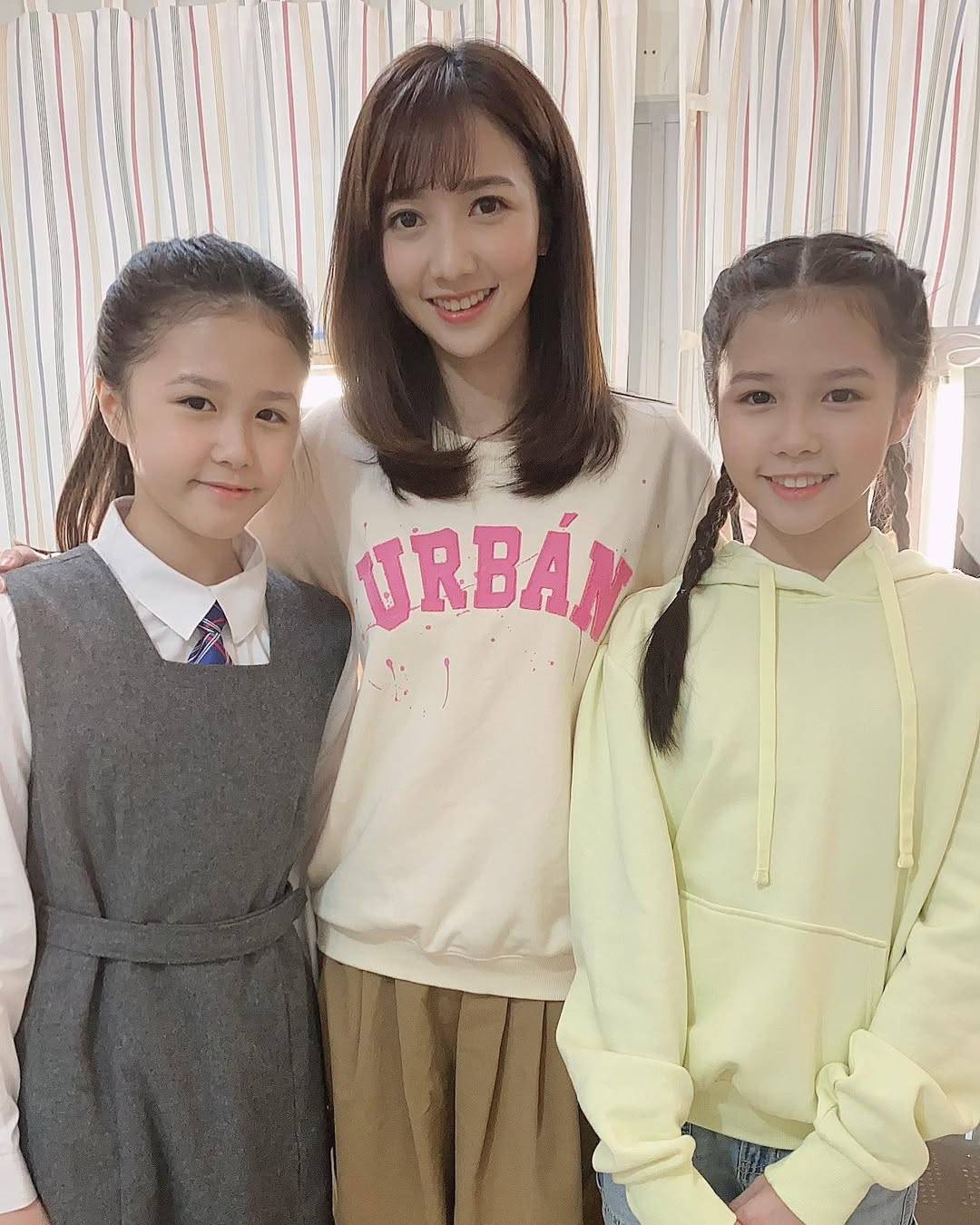 jjbaby 韓國選秀節目 (圖片來源:IG@jaybo_jjbaby)