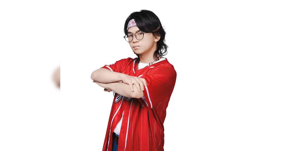 【全民造星6】潘建晞Hugo 詳細懶人包 44強名單解構51號參賽者背景身高MBTI