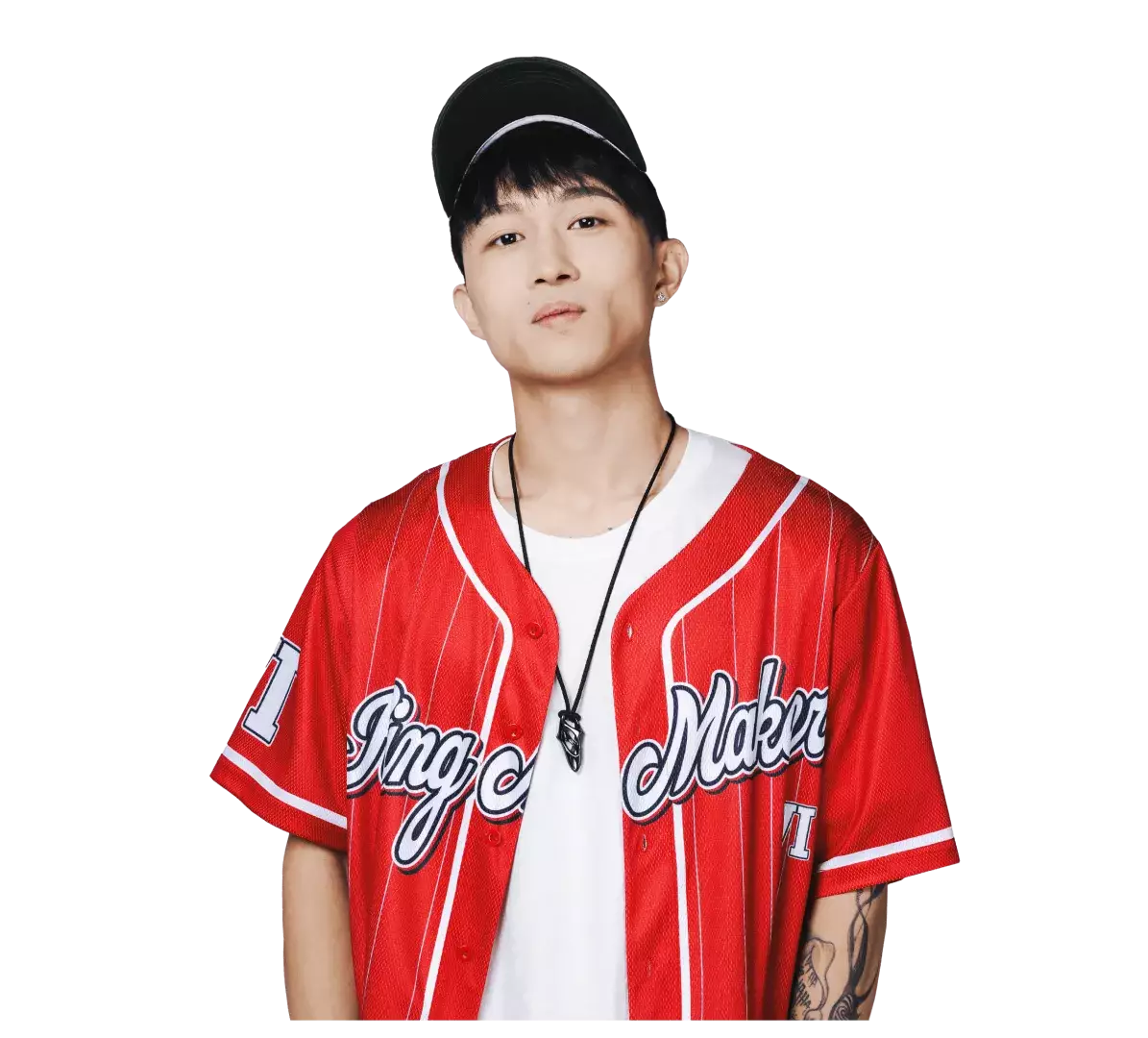 【全民造星6】王偉俊(Teller) 詳細懶人包！44強名單解構63號參賽者背景身高MBTI