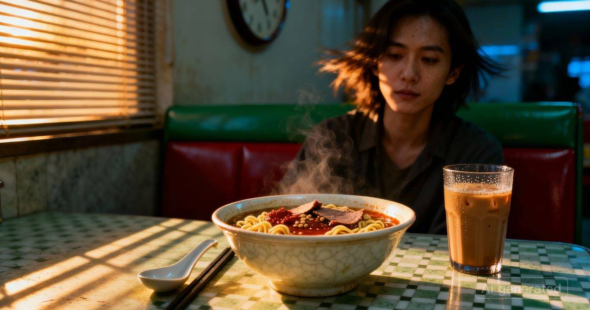 頂好大光麵驚傳結業｜57年歷史告終 網民心痛：沙嗲牛靈魂伴侶消失？