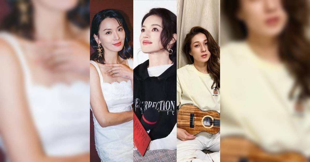 大埔宏福苑五級火｜舒淇陳煒為災民祈福 眾星集氣求平安