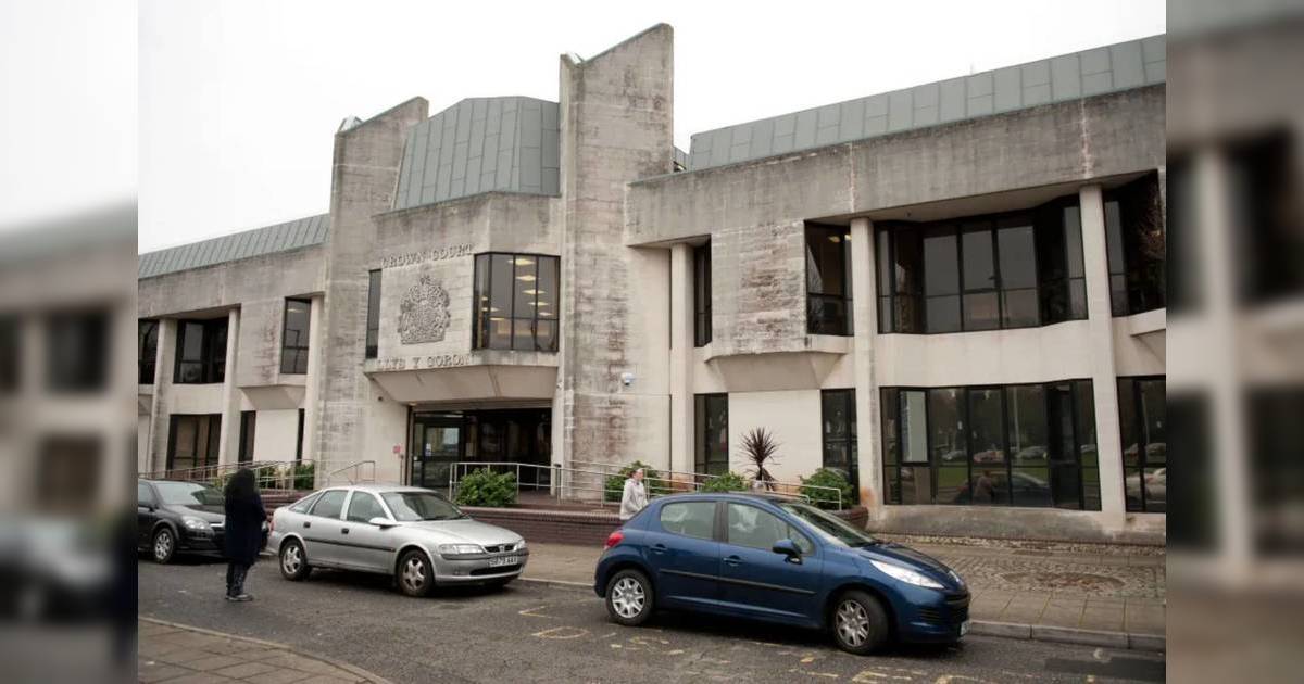 18歲仔假扮治療師性侵89歲獨居婆婆｜強迫脫胸圍劫財物 最終下場慘