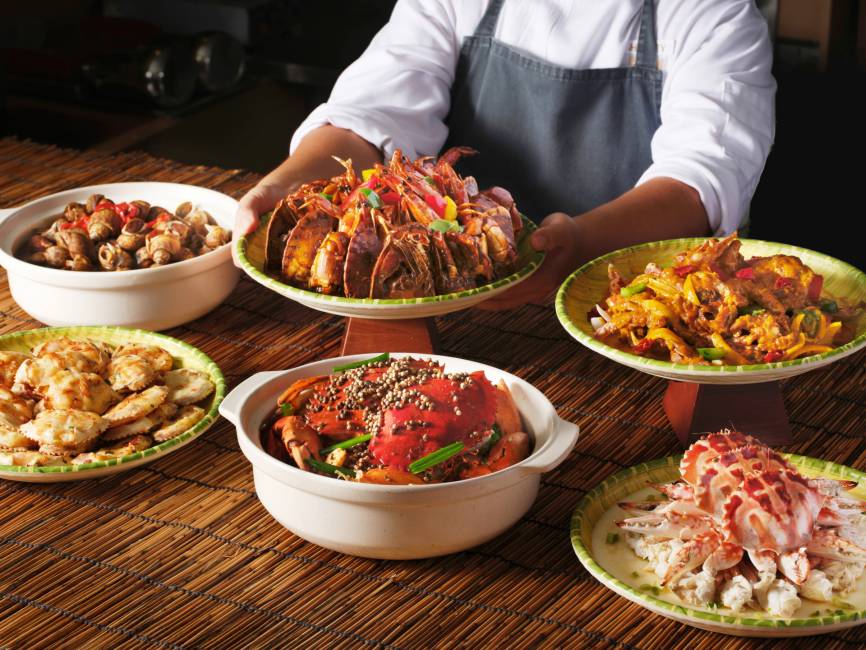 港島香格里拉大酒店 (圖片來源:KKday)