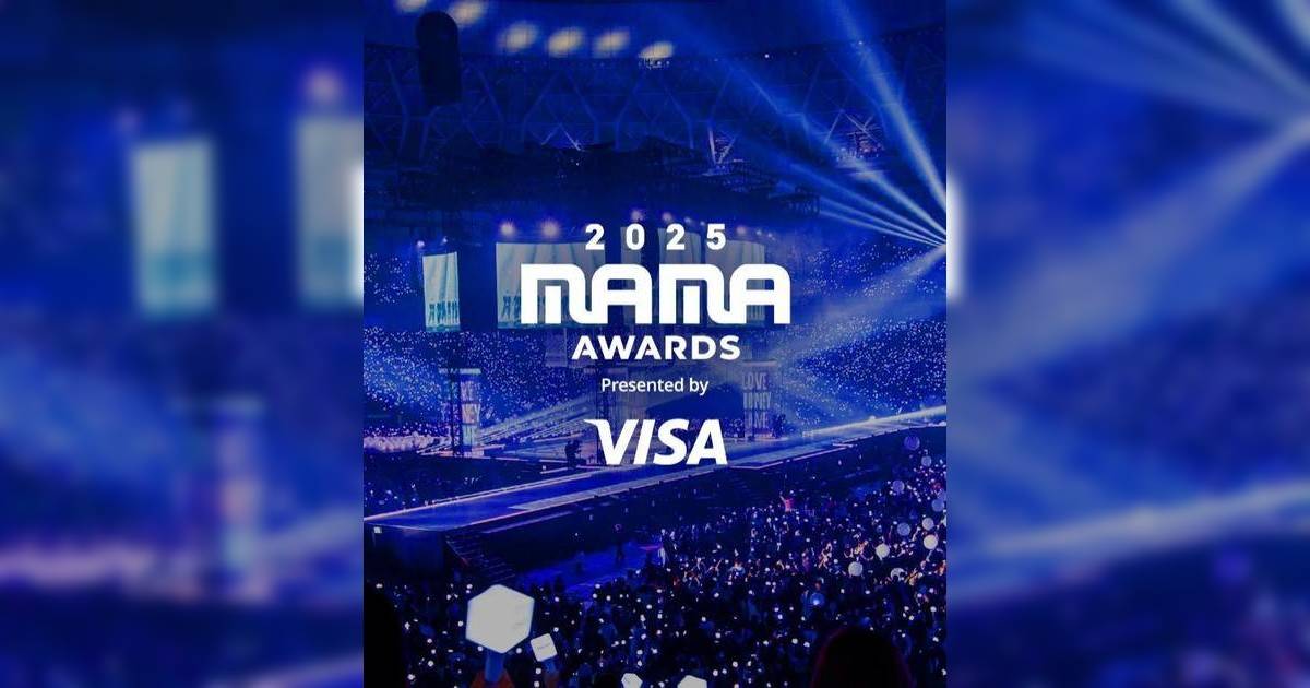 MAMA 2025香港照常舉行！氛圍/流程將有更改 楊紫瓊不會出席