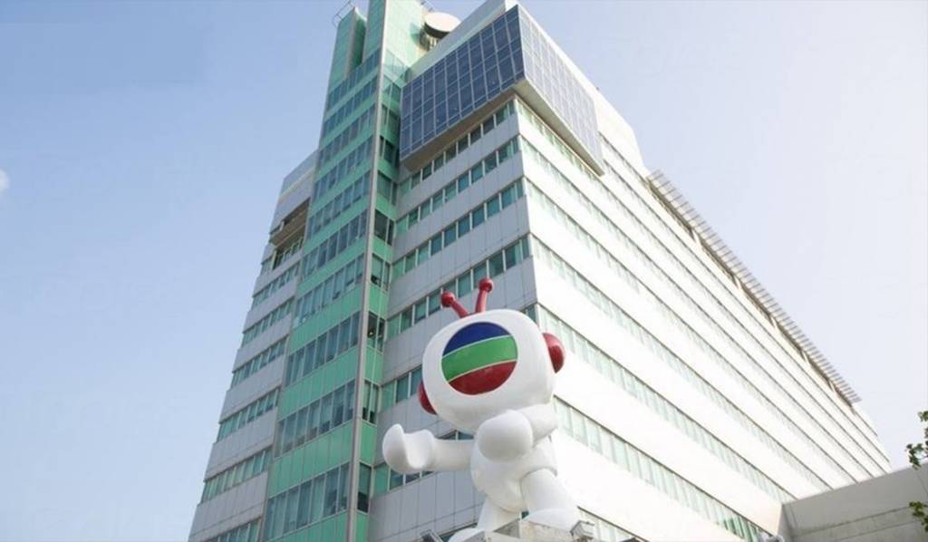 tvb 求職 (圖片來源:TVB)